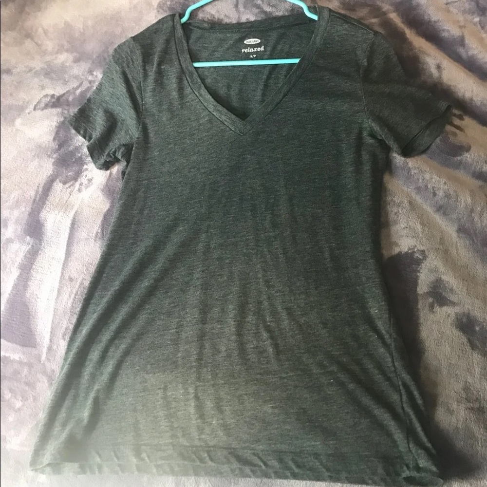 Old Navy Relaxed Tee Size Small
